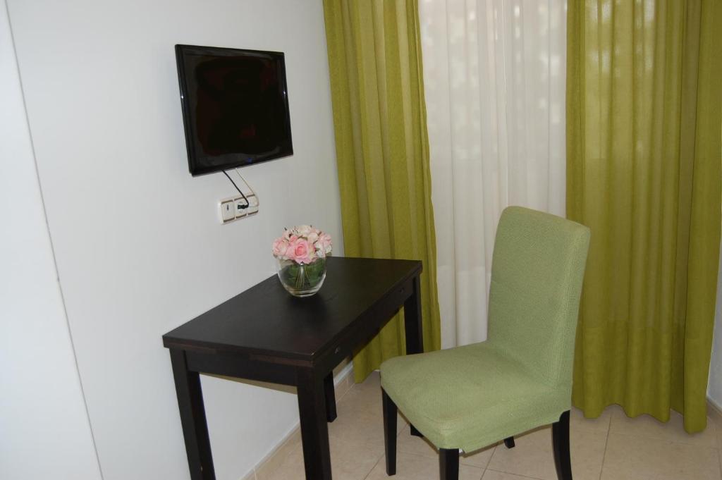 Hostal Juan De Austria II Агвадульсе Номер фото