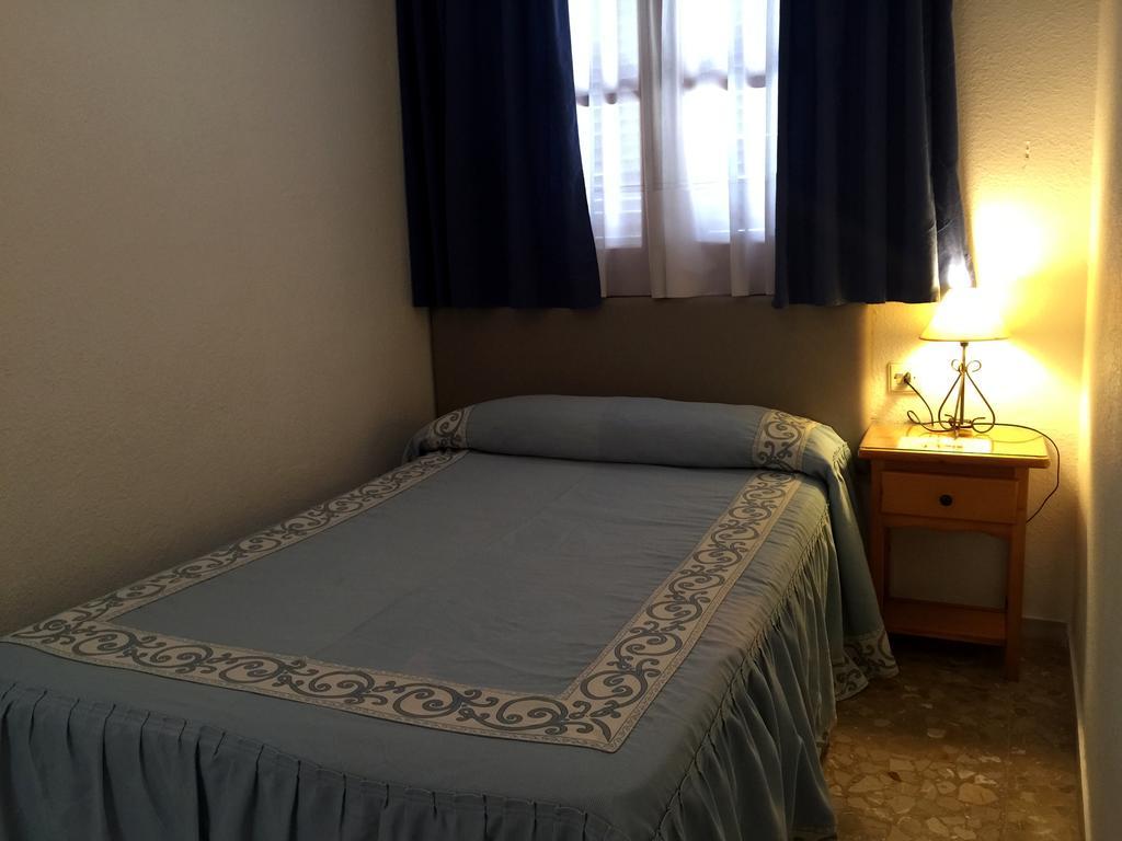 Hostal Juan De Austria II Агвадульсе Номер фото