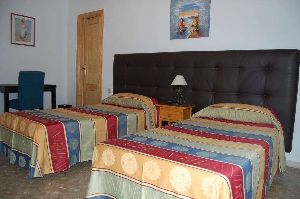 Hostal Juan De Austria II Агвадульсе Номер фото