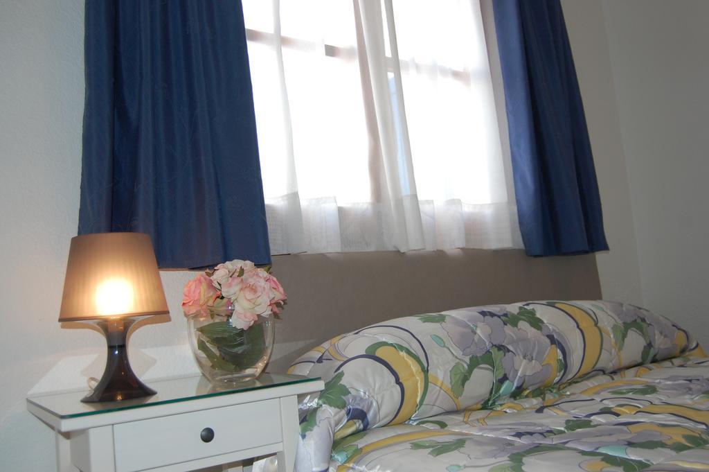 Hostal Juan De Austria II Агвадульсе Номер фото